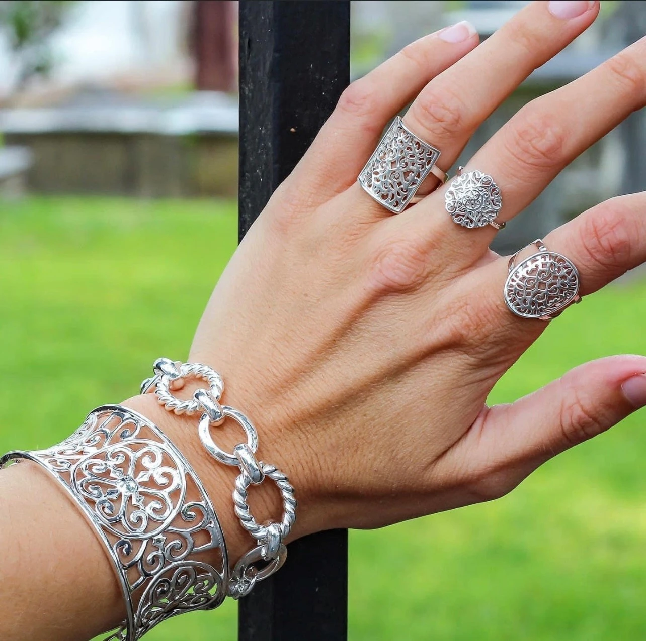 Williamsburg Jewelers WBVG