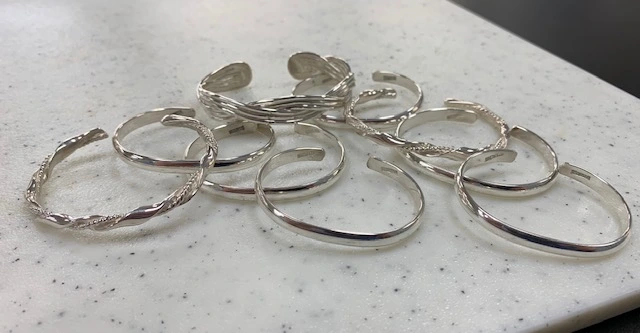 Williamsburg Jewelers WBVG