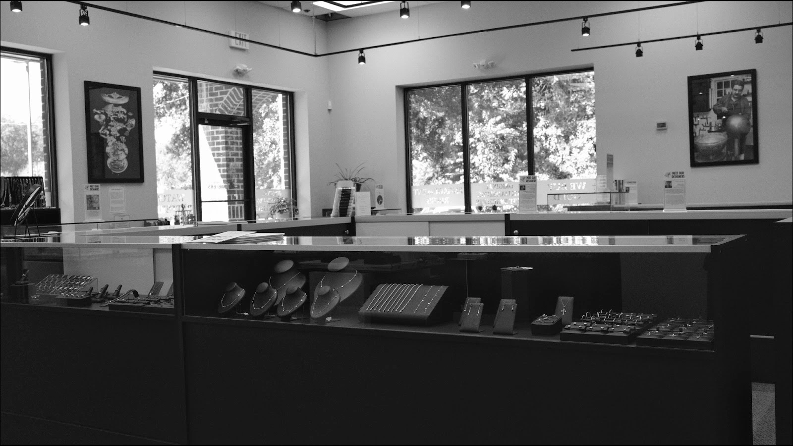 Williamsburg Jewelers WBVG