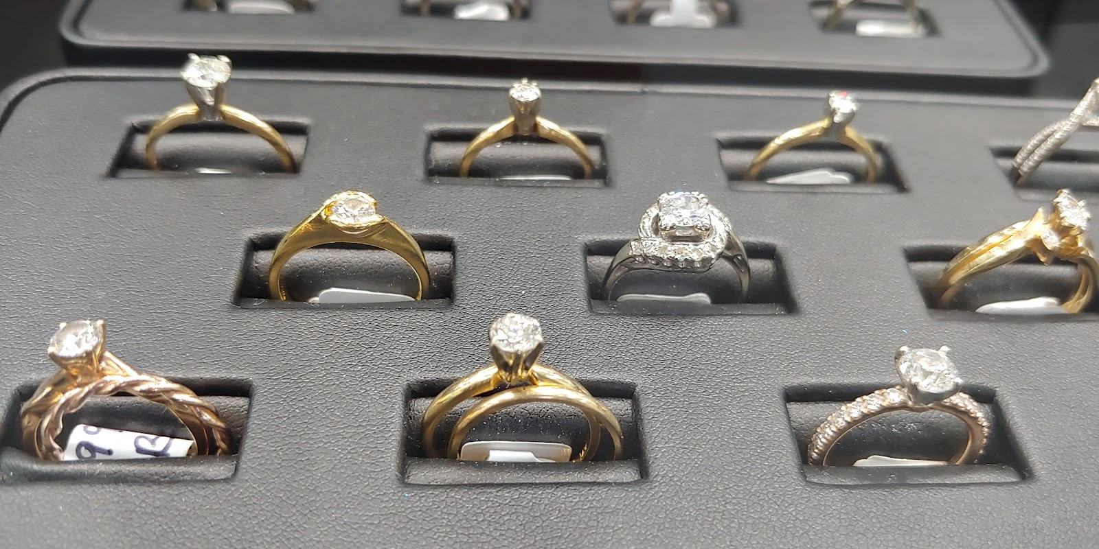 Williamsburg Jewelers WBVG