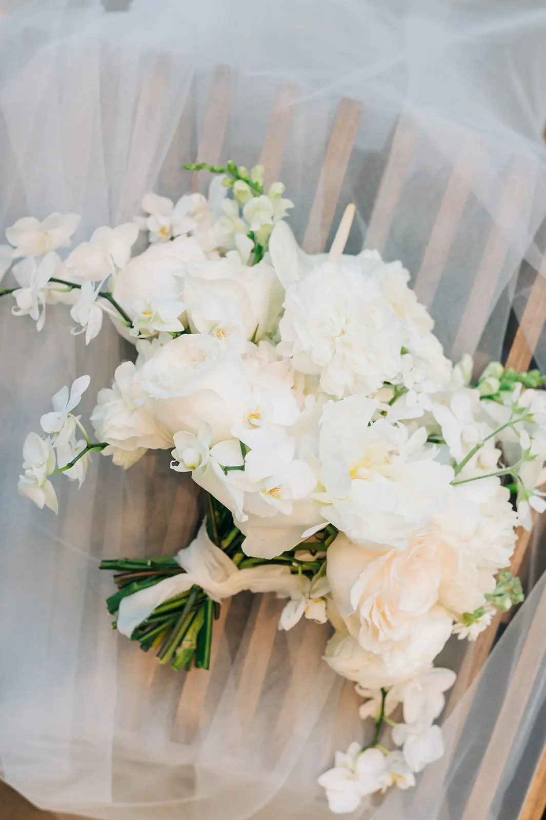 Virginia Floral Design & Events