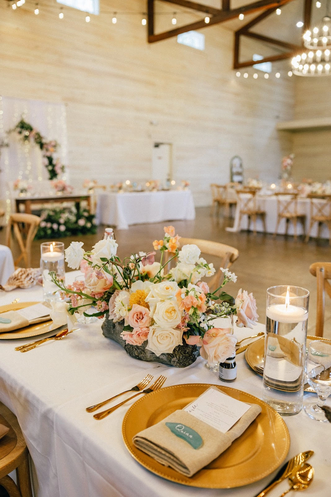 Virginia Floral Design & Events