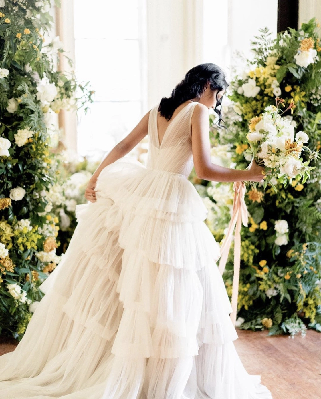 Virginia Floral Design & Events