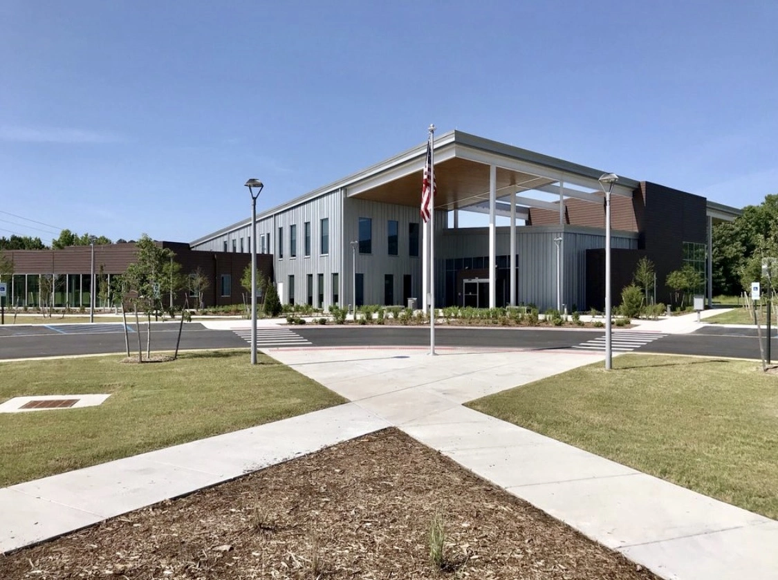 Virginia Beach Parks and Recreation