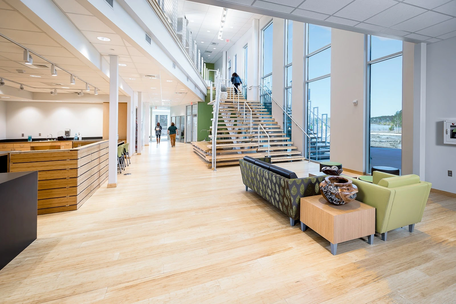 Virginia Beach Parks and Recreation