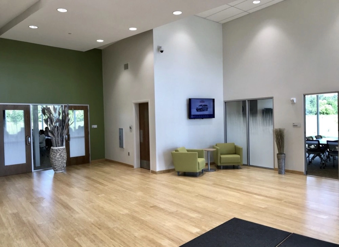 Virginia Beach Parks and Recreation