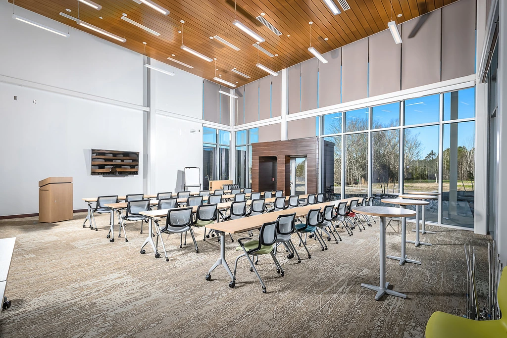 Virginia Beach Parks and Recreation