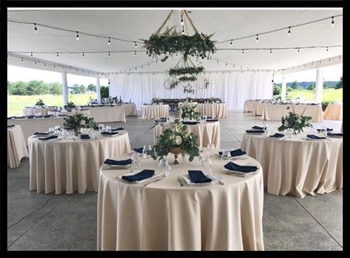 The Venue at Cahoon Plantation