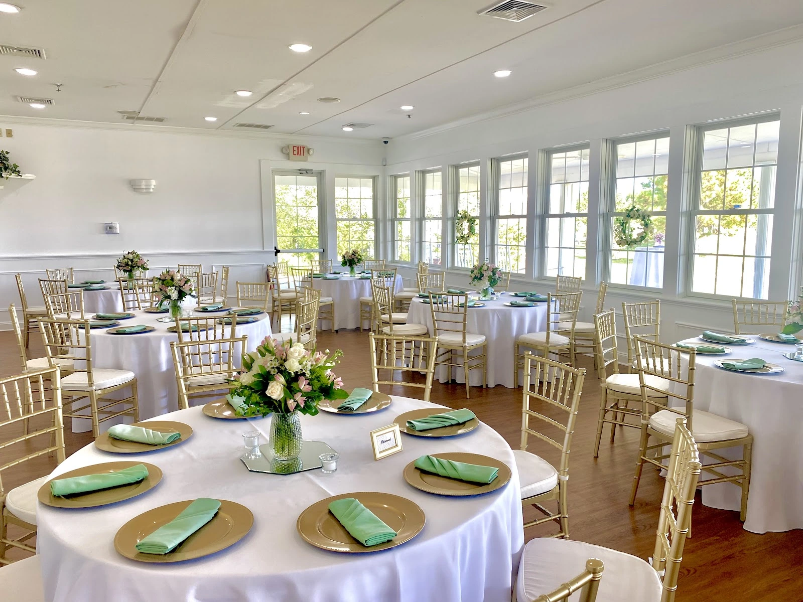 The Venue at Cahoon Plantation