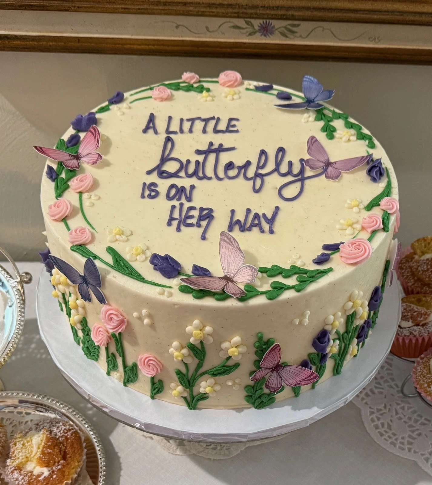 Twisted Sisters Cupcakes