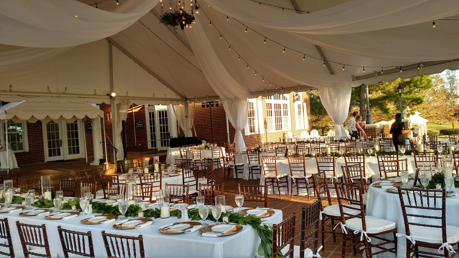 Stage Right Lighting