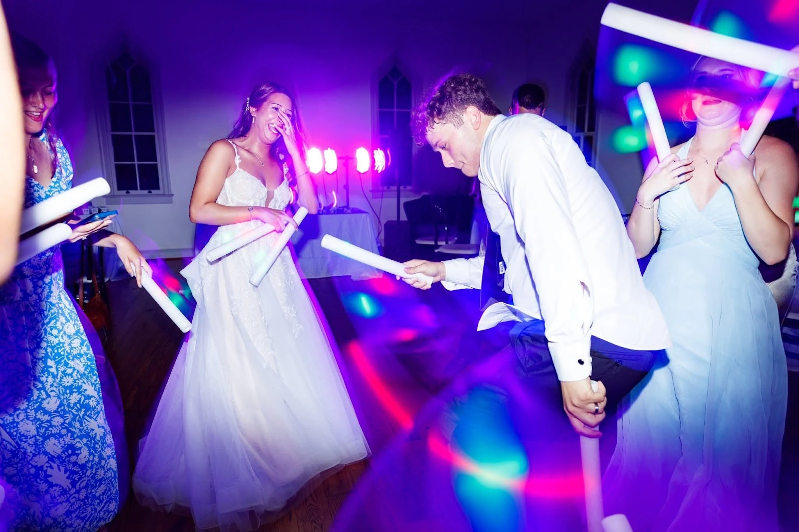 Brasco10 Productions / NoSleep DJs