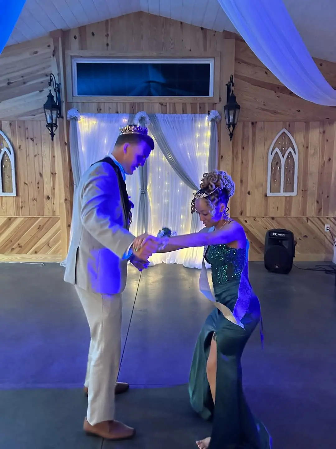 Brasco10 Productions / NoSleep DJs