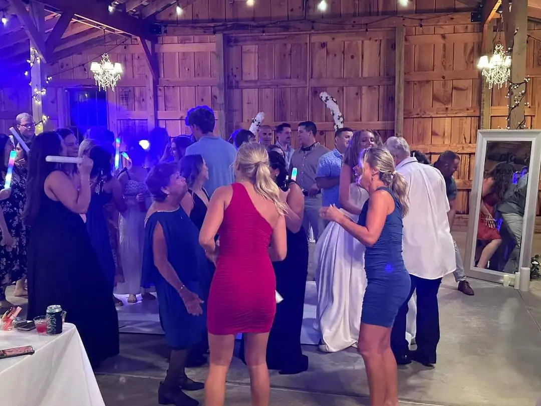 Brasco10 Productions / NoSleep DJs