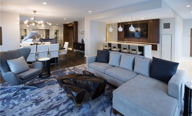 Hilton Norfolk the Main Hotel