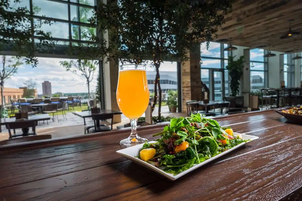 Hilton Norfolk the Main Hotel