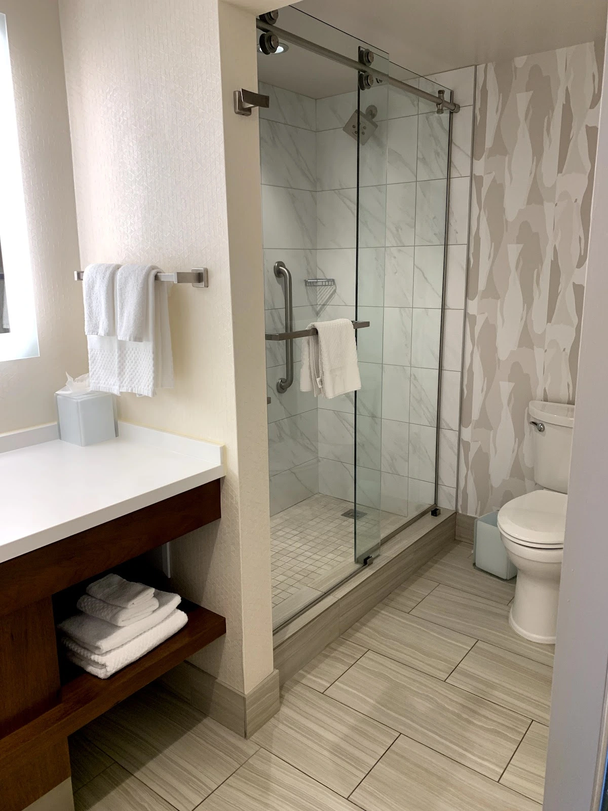 Hilton Norfolk the Main Hotel