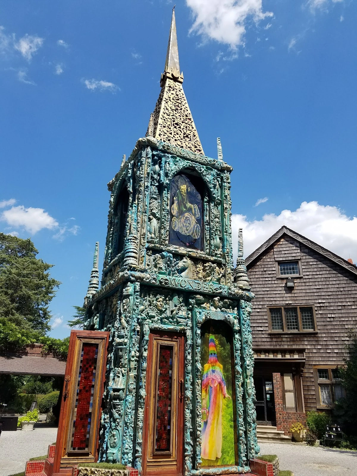 Hermitage Foundation Museum