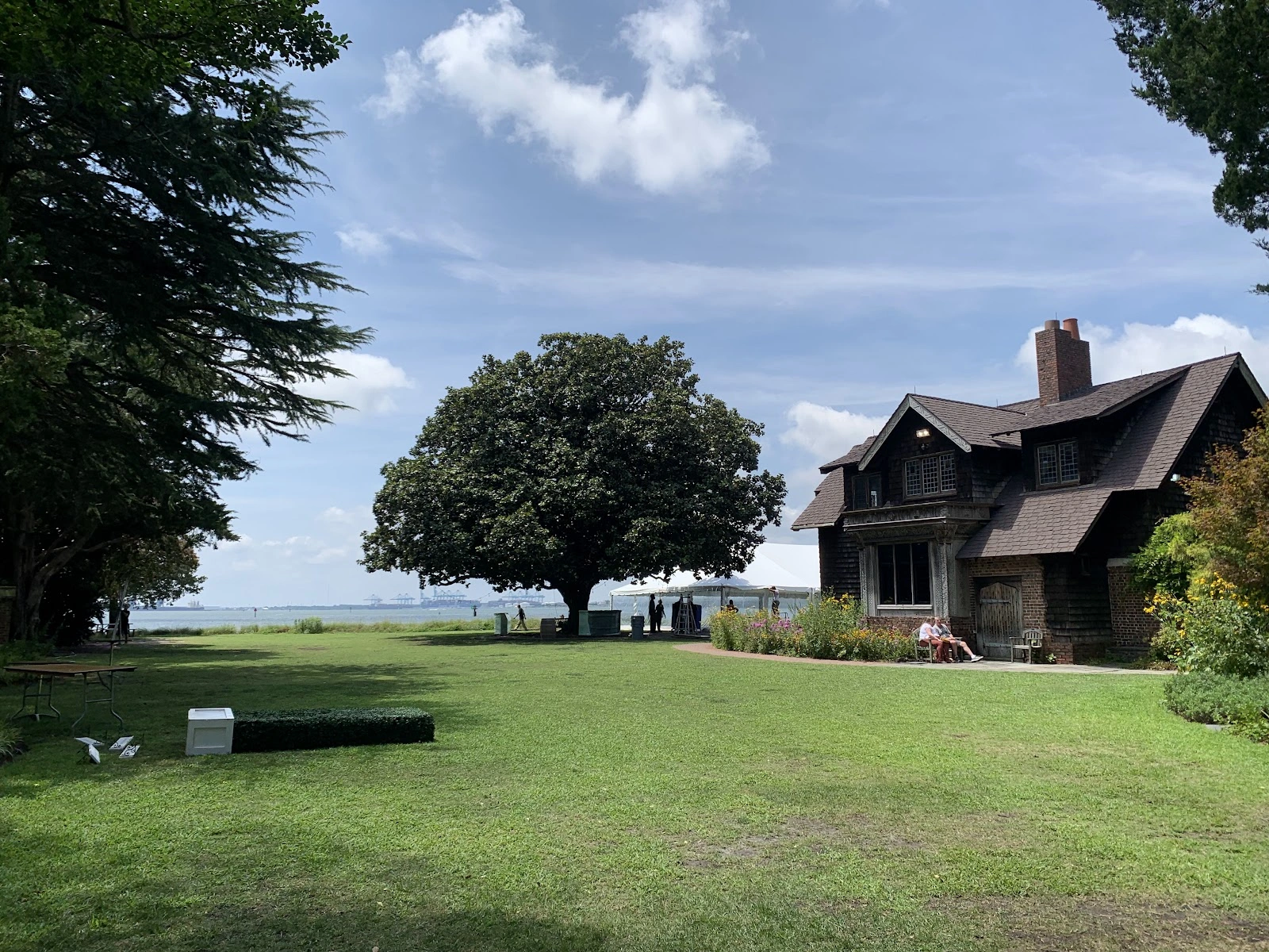 Hermitage Foundation Museum