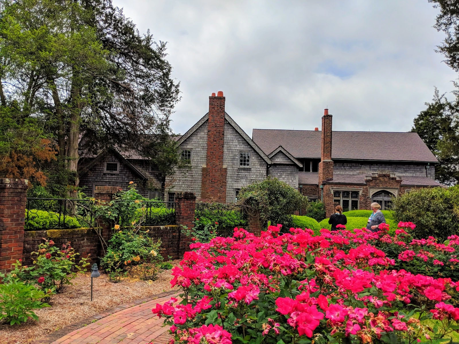 Hermitage Foundation Museum