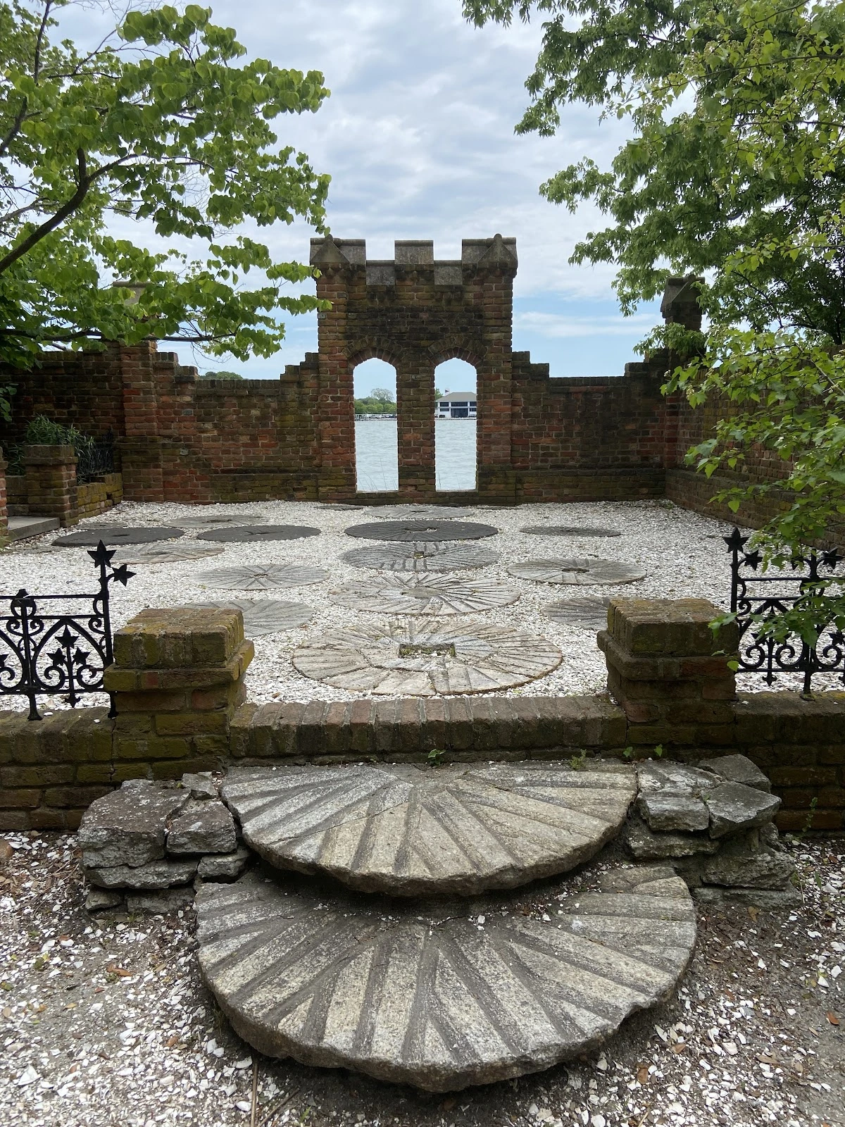 Hermitage Foundation Museum