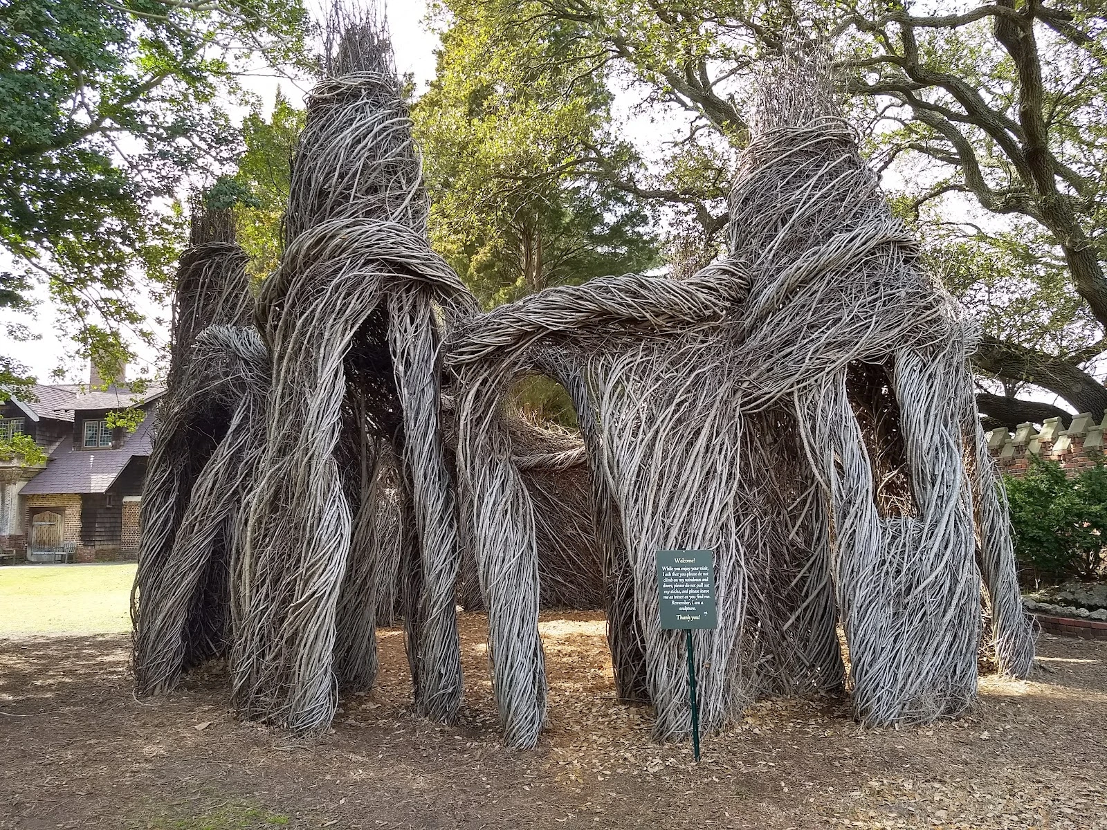 Hermitage Foundation Museum