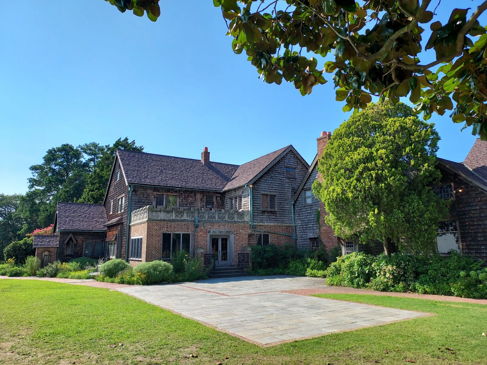 Hermitage Foundation Museum