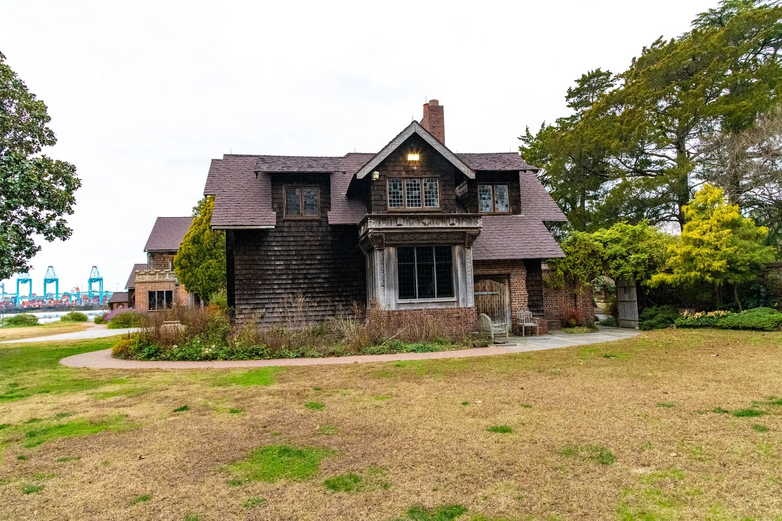 Hermitage Foundation Museum