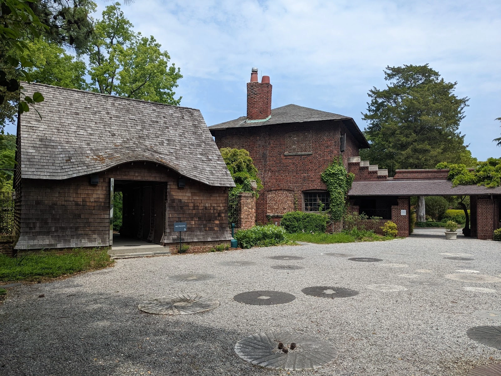 Hermitage Foundation Museum