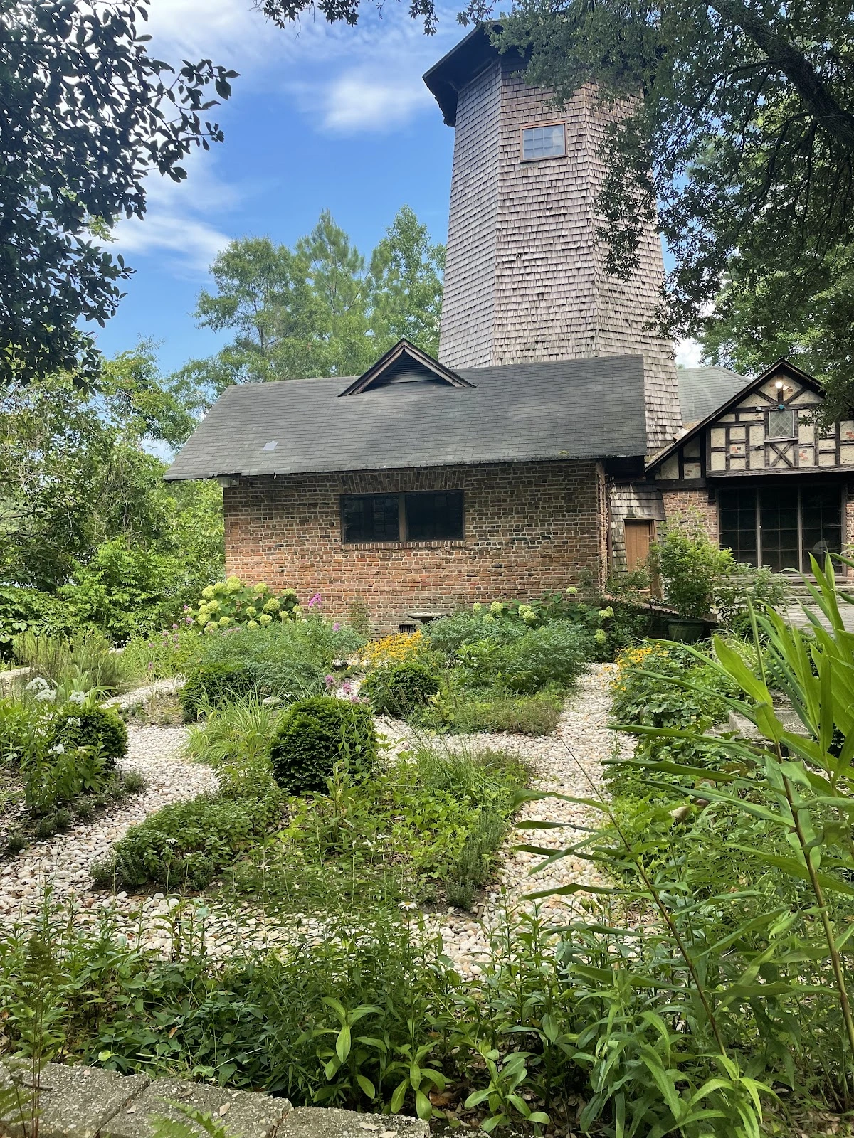Hermitage Foundation Museum