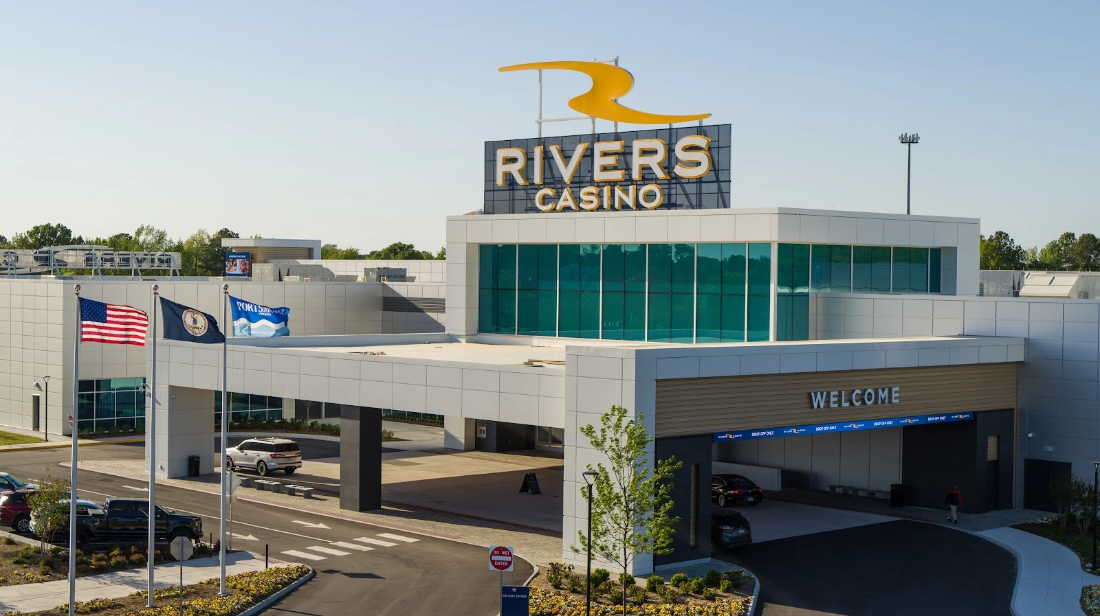 Rivers Casino
