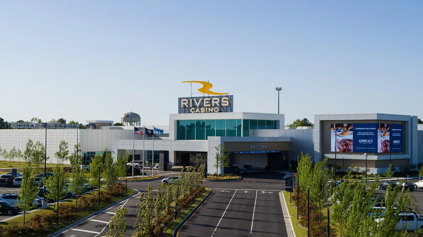 Rivers Casino