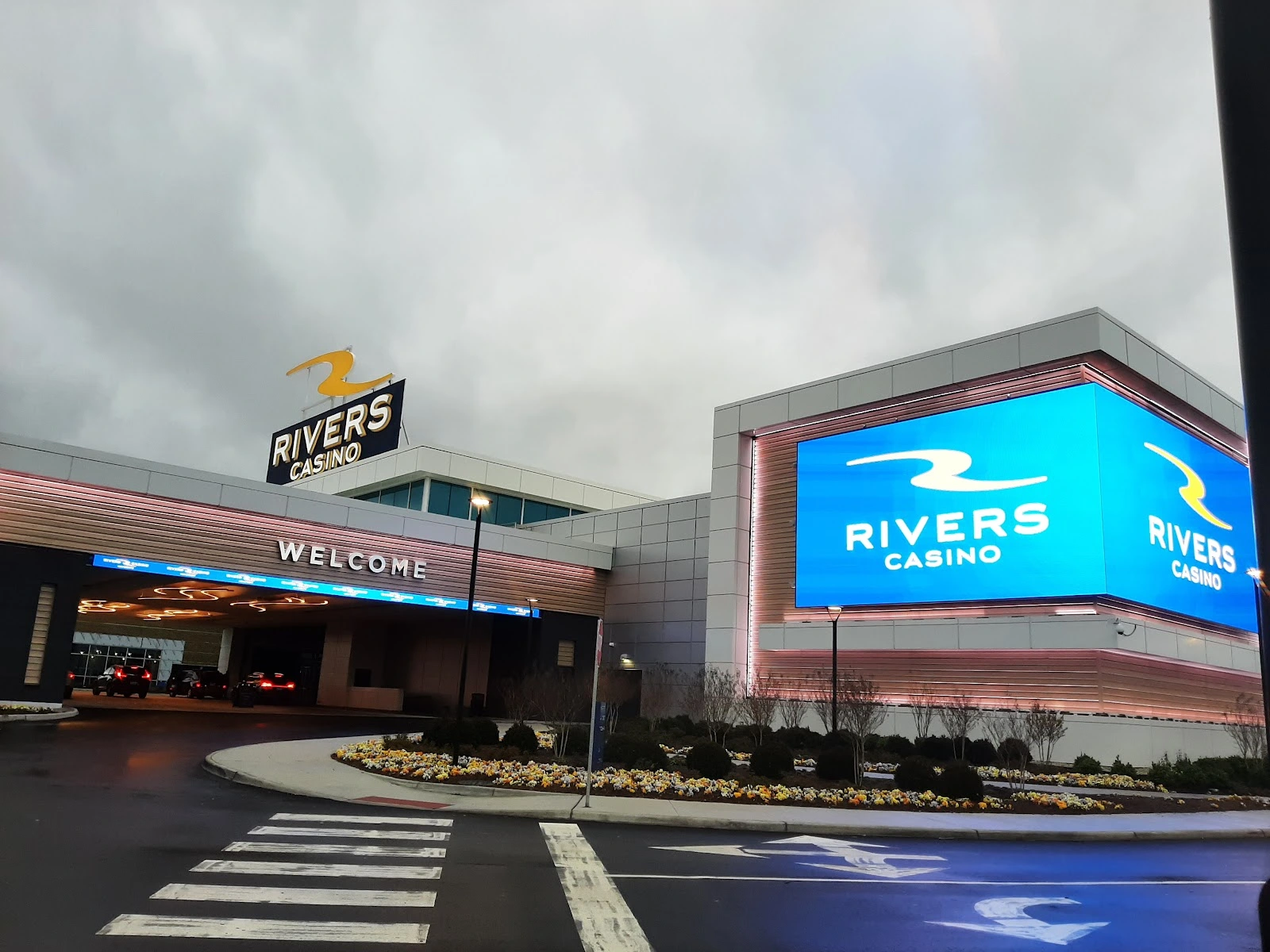 Rivers Casino