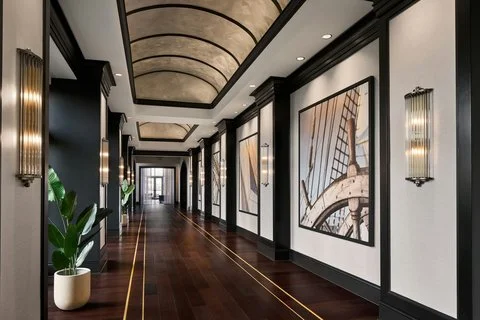 Portsmouth Renaissance Hotel