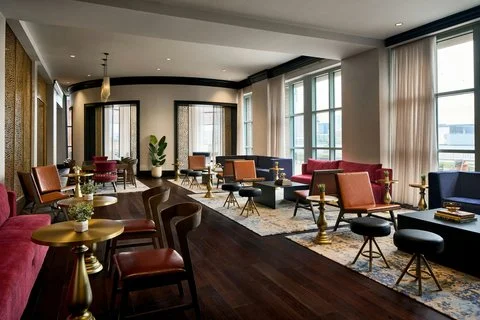 Portsmouth Renaissance Hotel