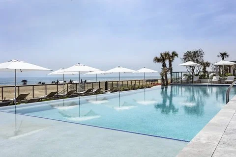 Marriott VB Oceanfront Resort