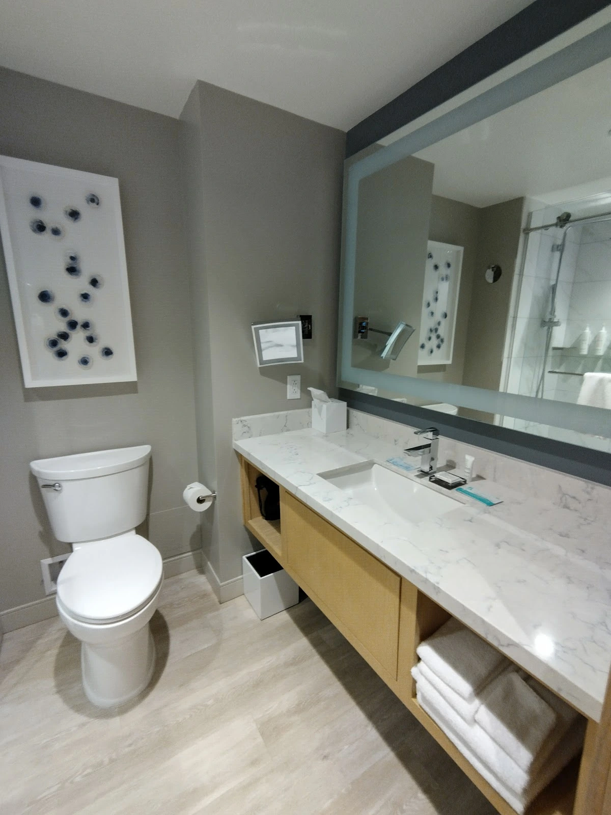 Marriott VB Oceanfront Resort