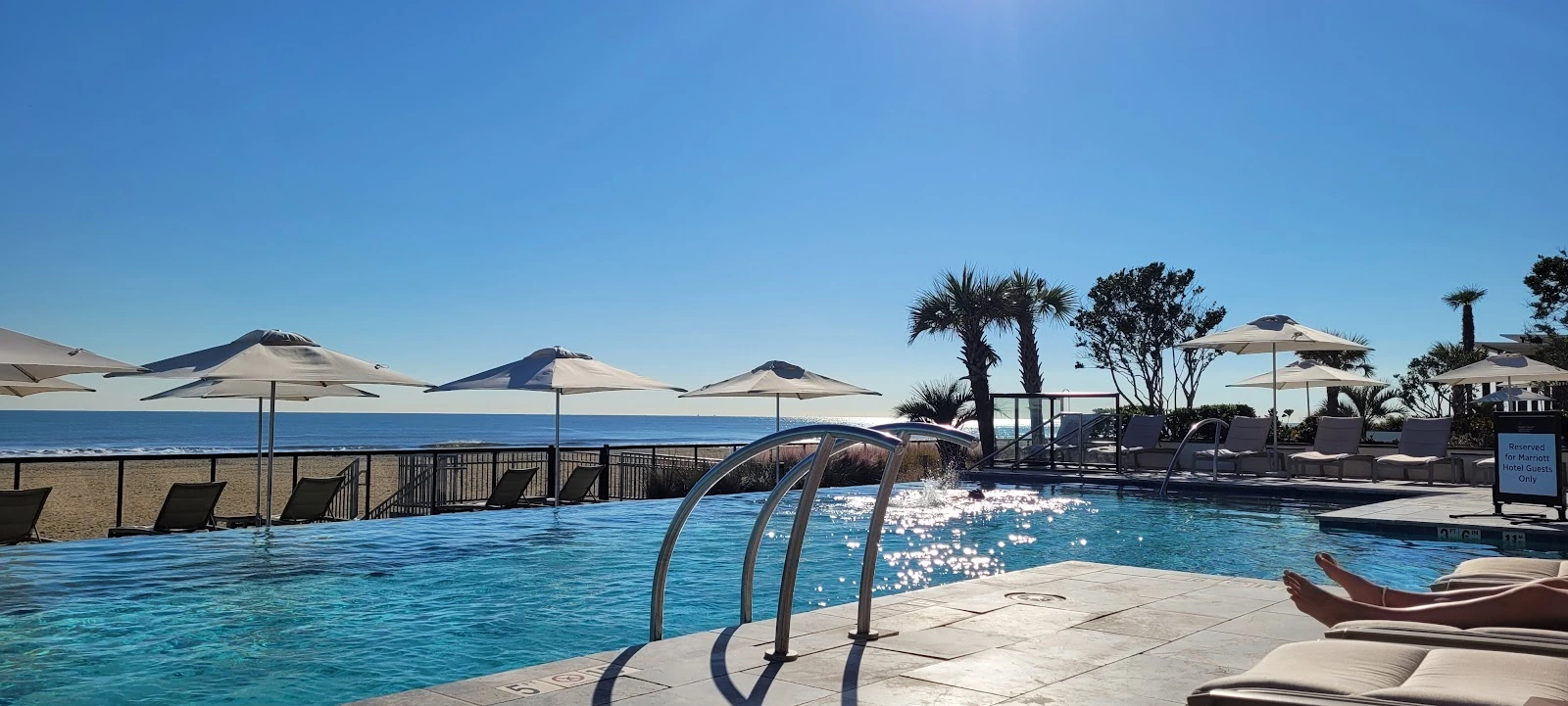 Marriott VB Oceanfront Resort