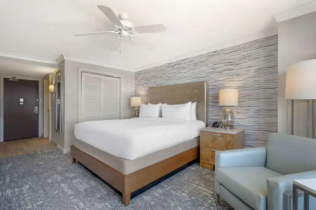 Hilton Virginia Beach Oceanfront