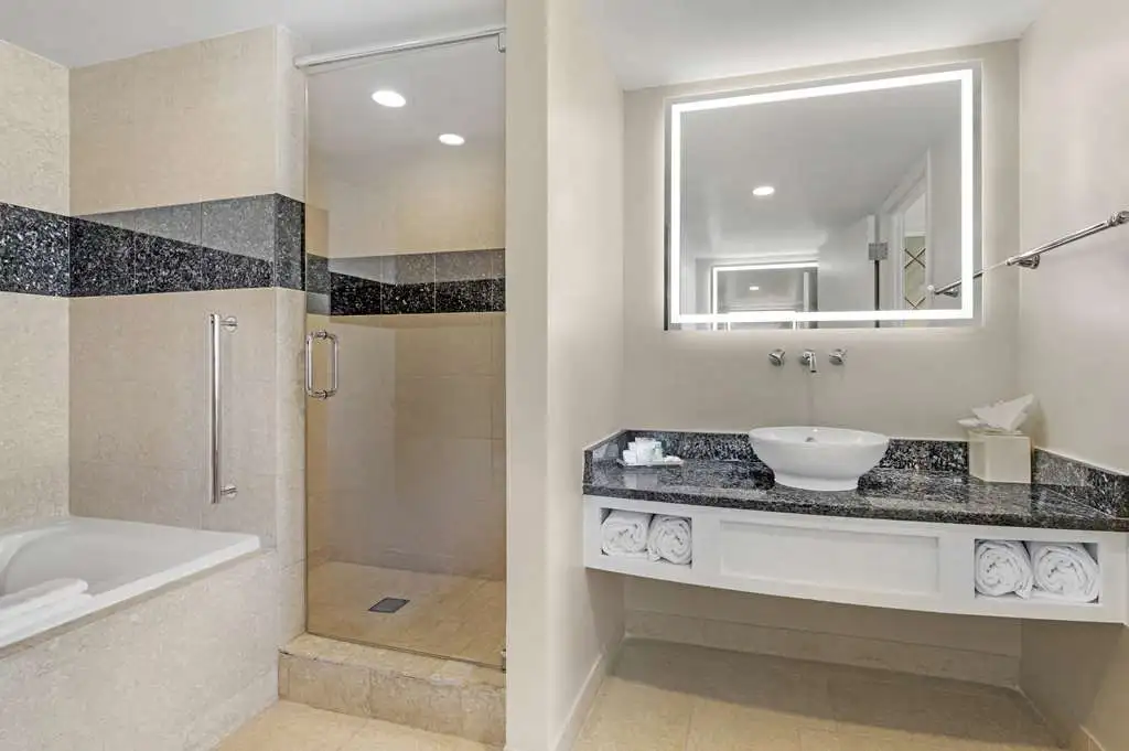 Hilton Virginia Beach Oceanfront