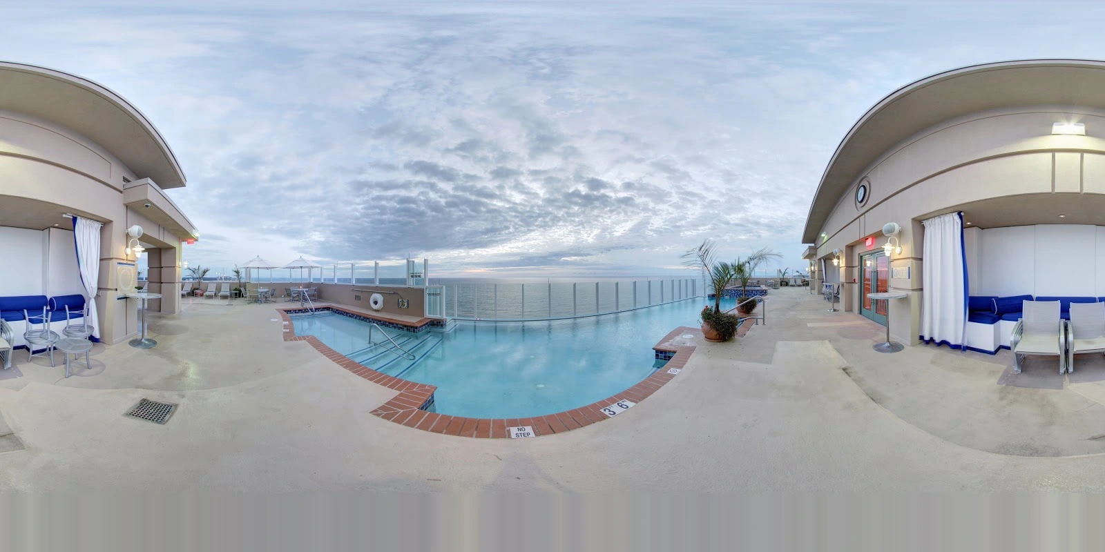 Hilton Virginia Beach Oceanfront