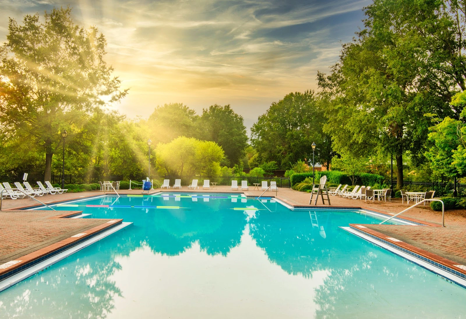 The Founders Inn and Spa