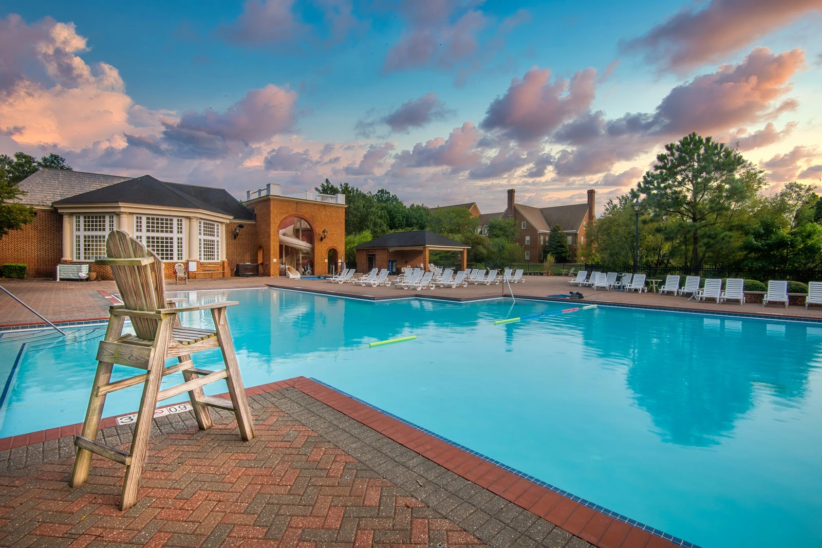 The Founders Inn and Spa