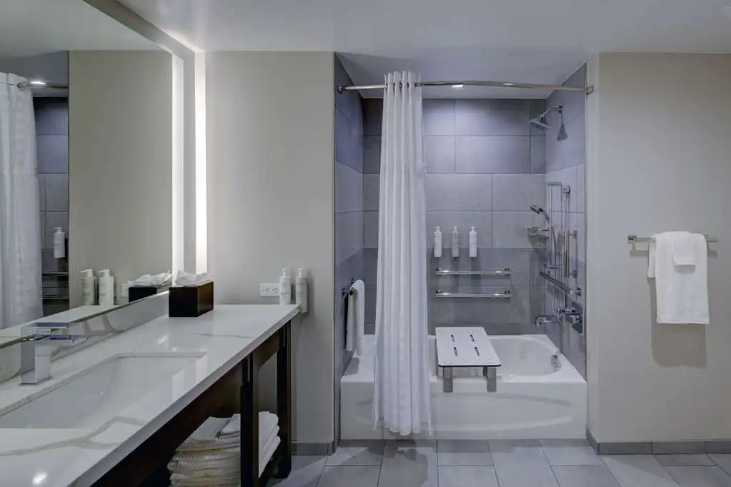 Embassy Suites by Hilton VB Oceanfront