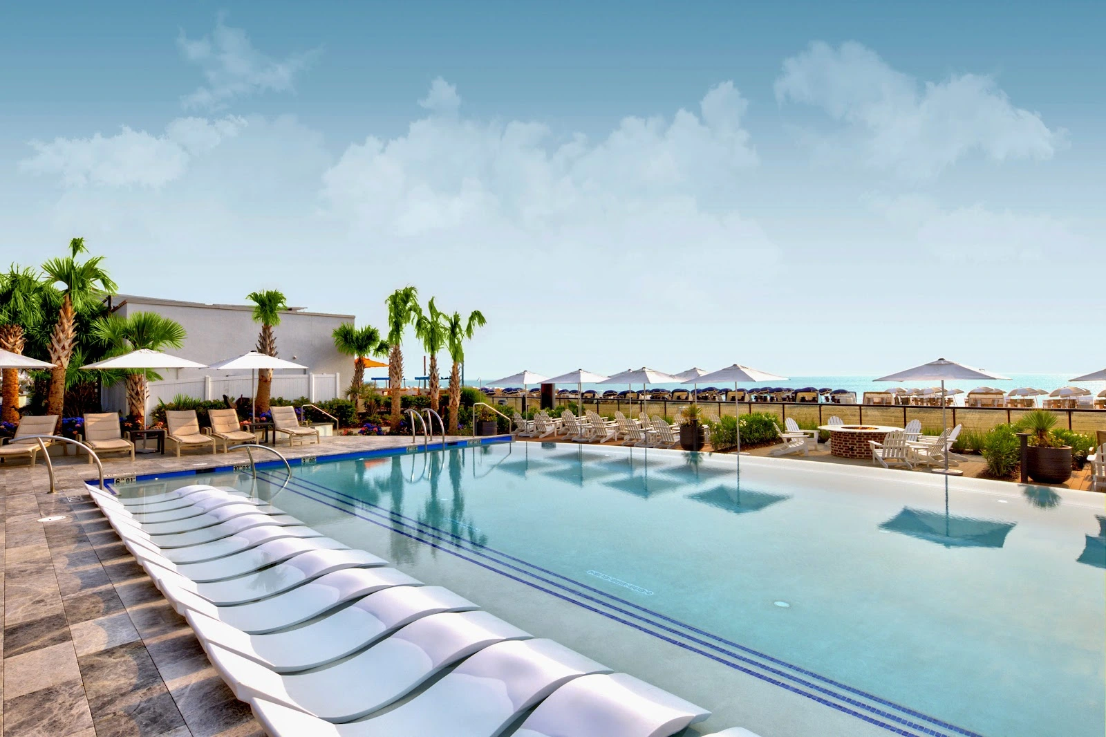 Embassy Suites by Hilton VB Oceanfront