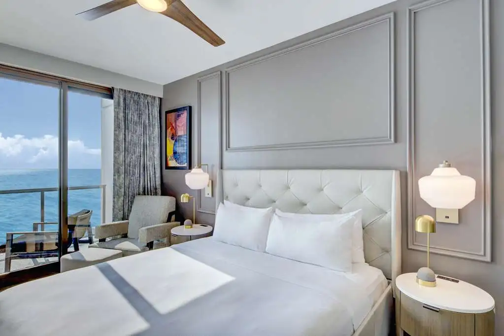 Embassy Suites by Hilton VB Oceanfront