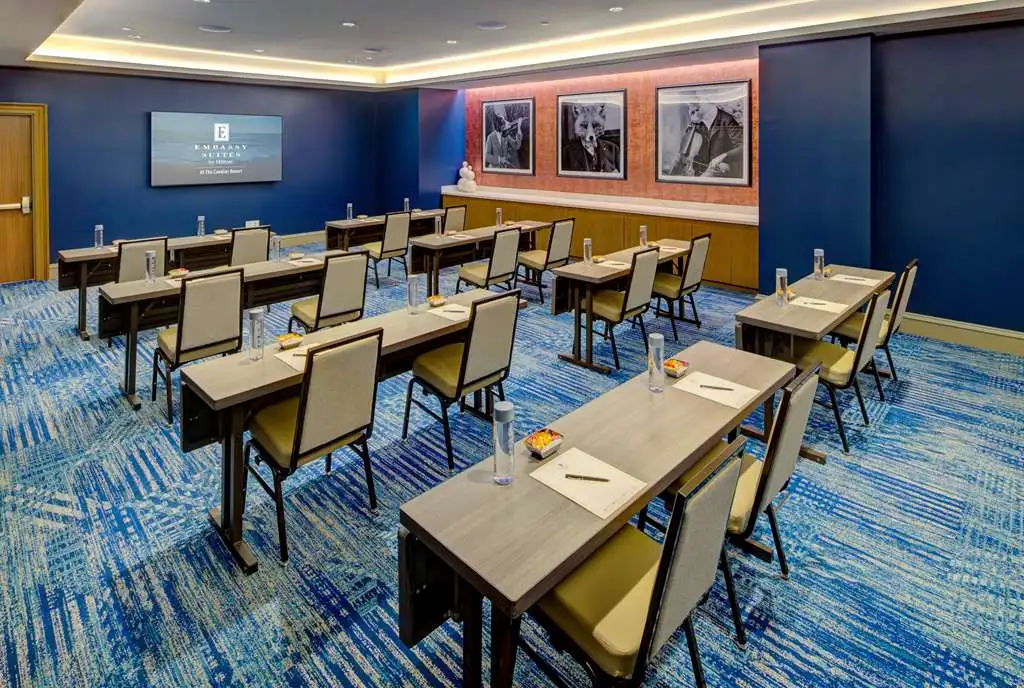 Embassy Suites by Hilton VB Oceanfront