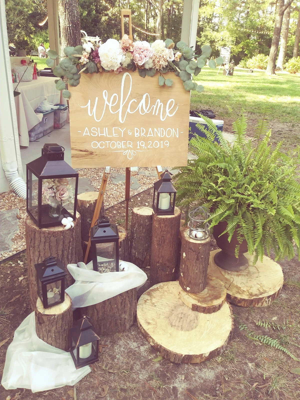 Country Villa Weddings