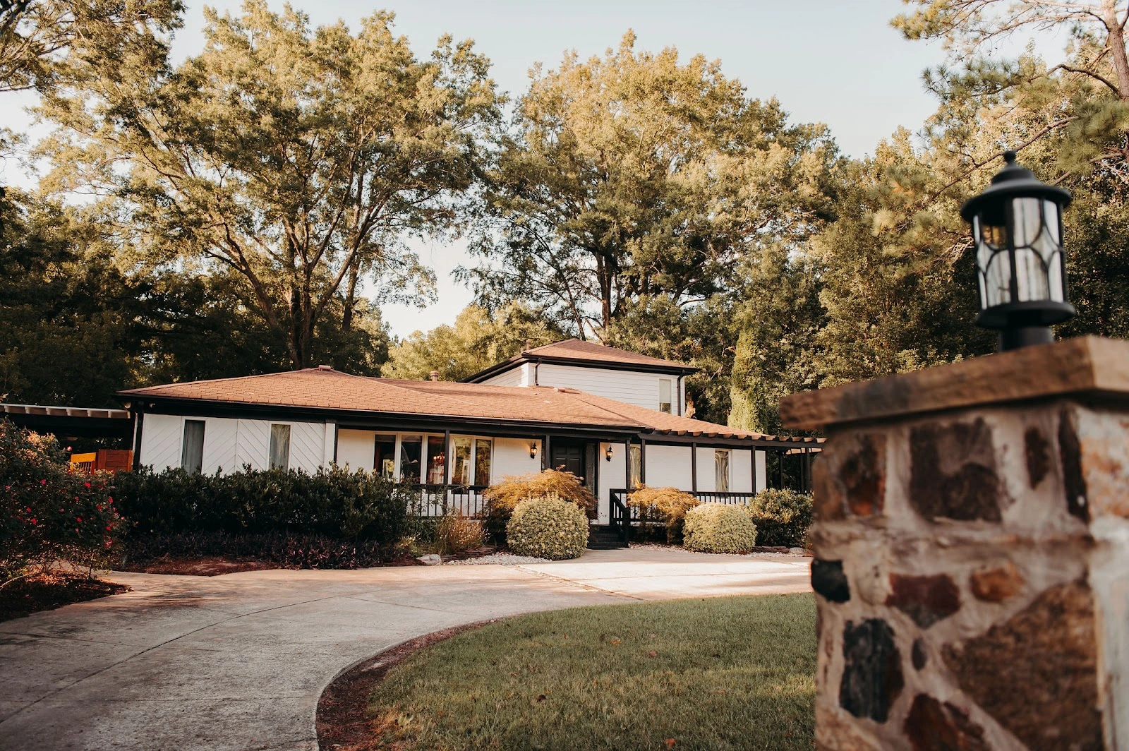 Country Villa Weddings