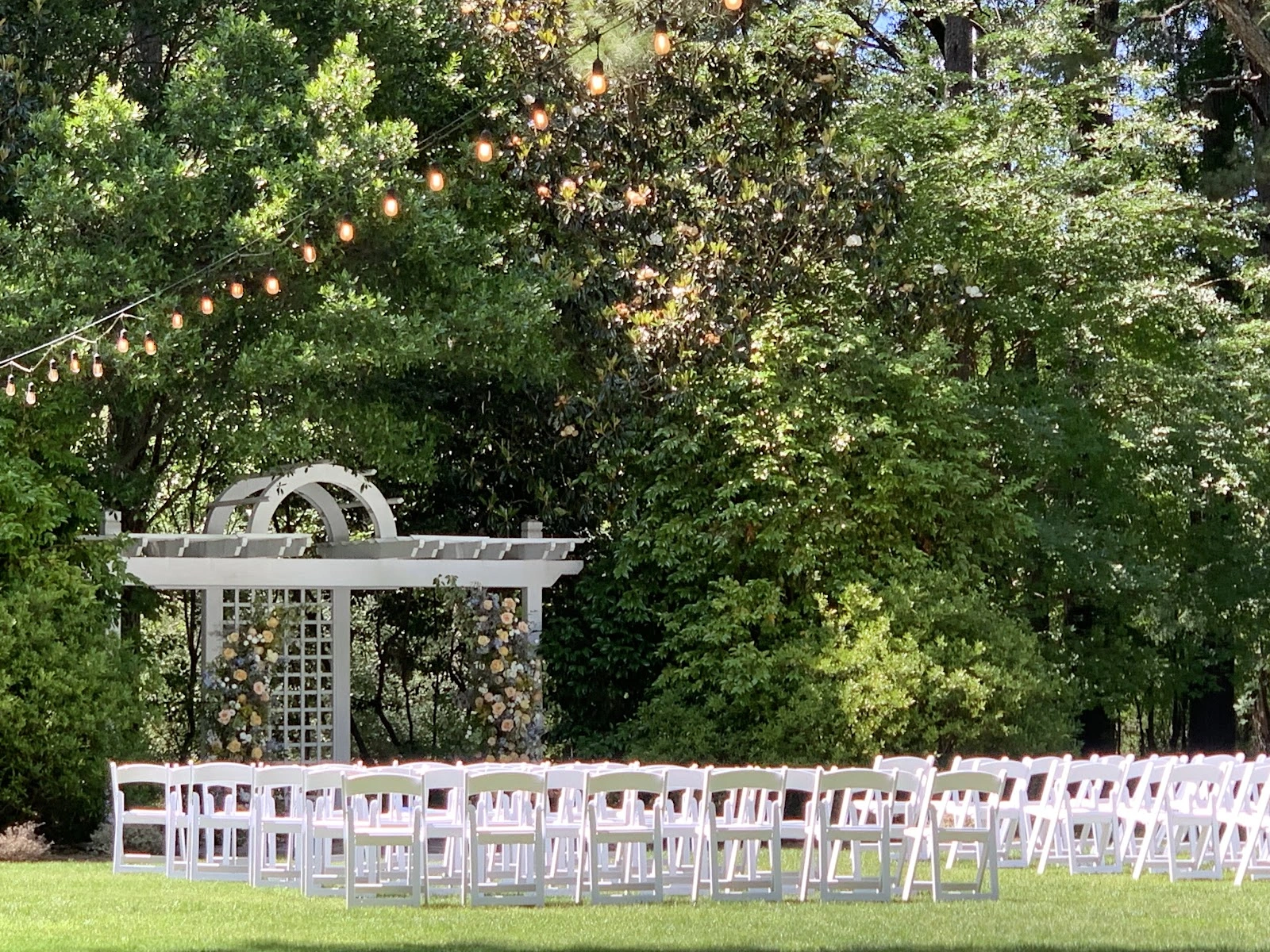 Country Villa Weddings